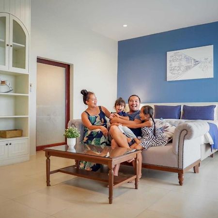 The Cavalli Casa Resort Phra Nakhon Si Ayutthaya Zewnętrze zdjęcie
