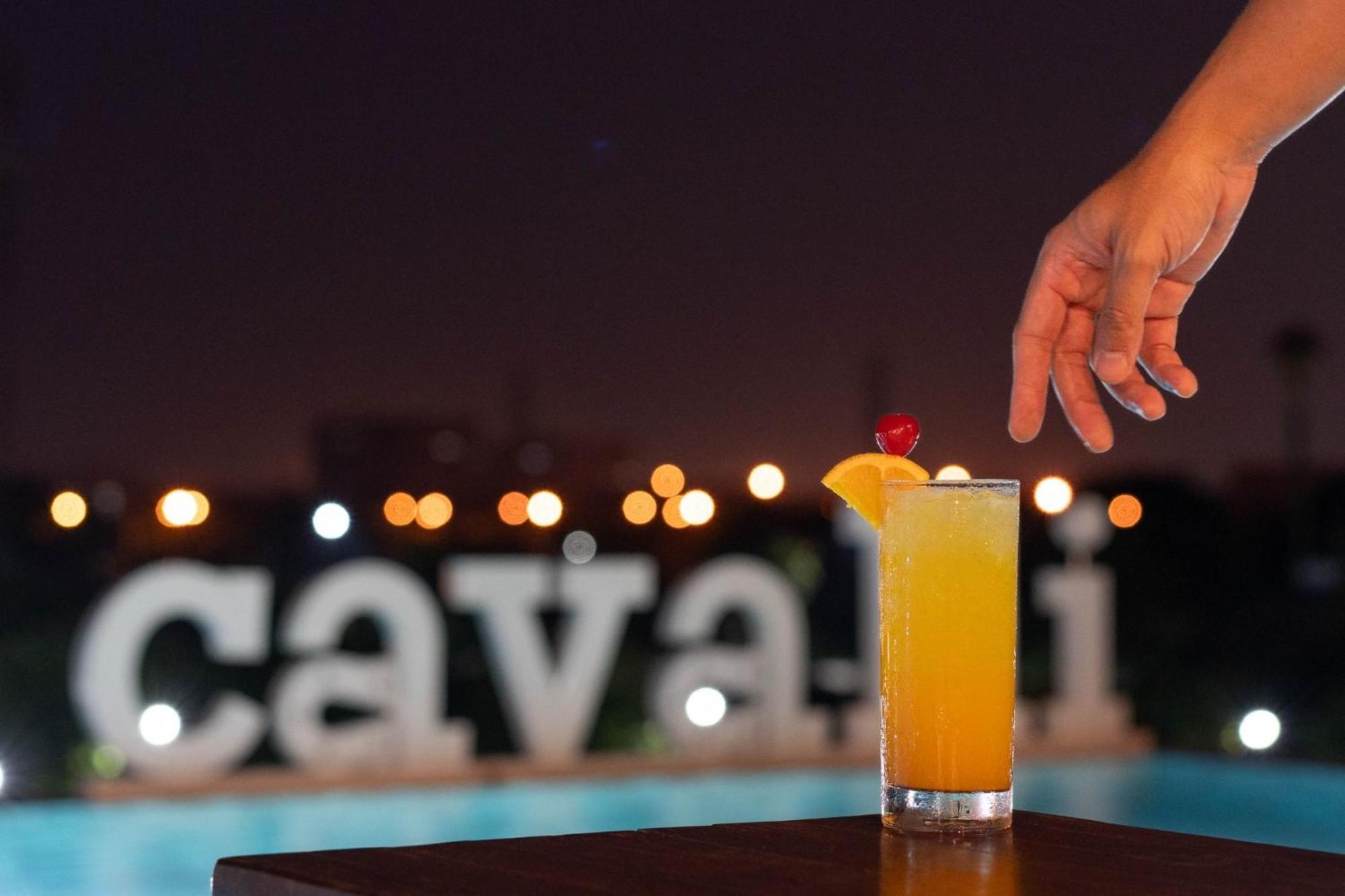 The Cavalli Casa Resort Phra Nakhon Si Ayutthaya Zewnętrze zdjęcie