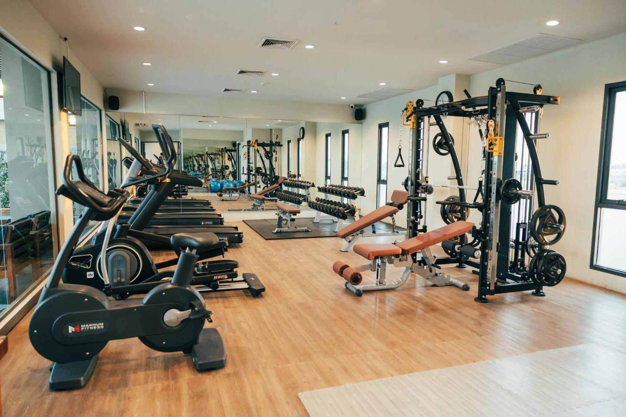 The Cavalli Casa Resort Phra Nakhon Si Ayutthaya Zewnętrze zdjęcie
