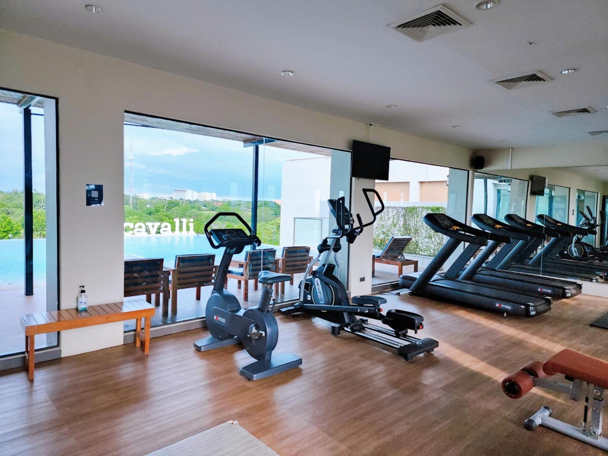 The Cavalli Casa Resort Phra Nakhon Si Ayutthaya Zewnętrze zdjęcie