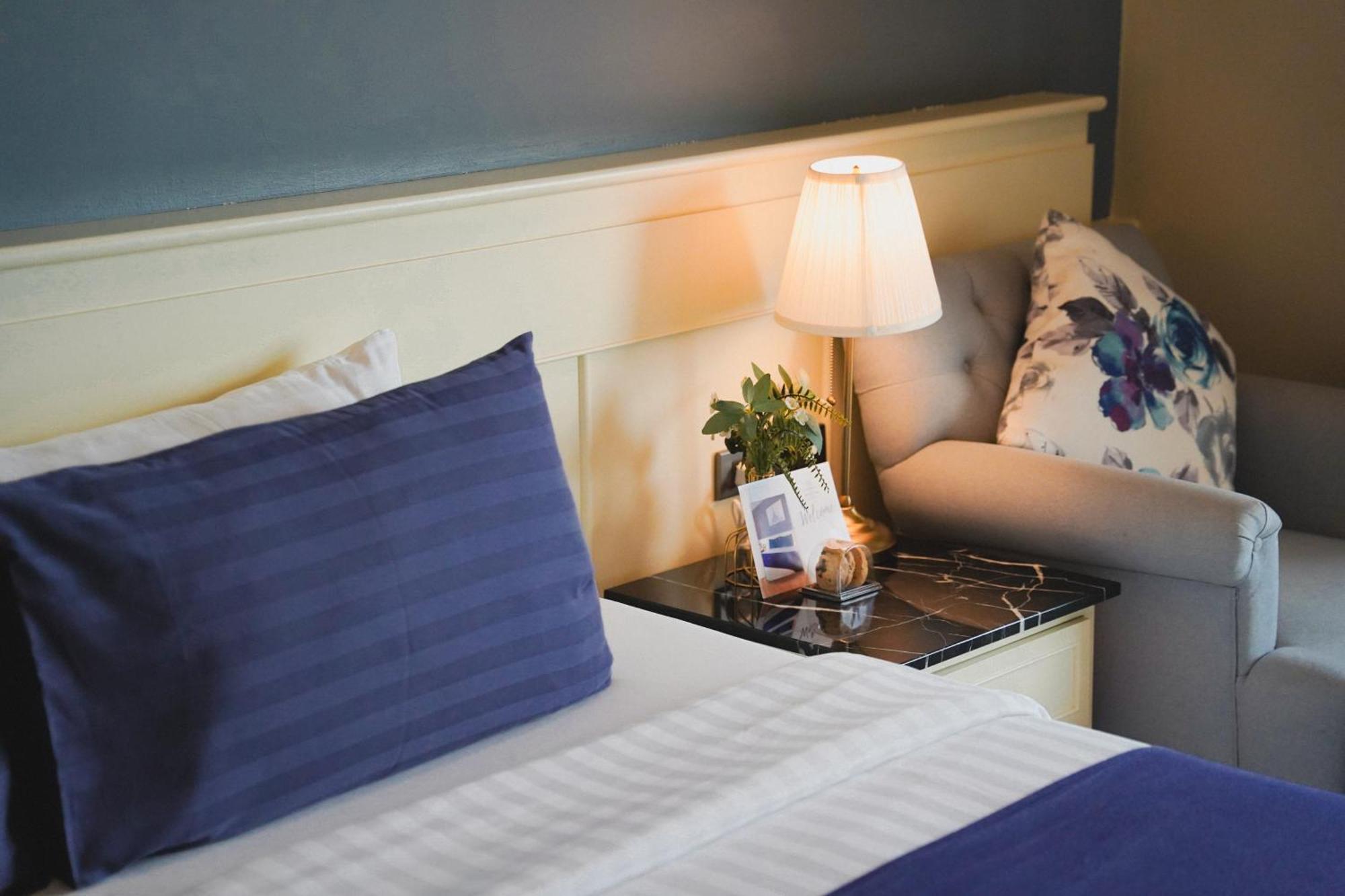 The Cavalli Casa Resort Phra Nakhon Si Ayutthaya Zewnętrze zdjęcie