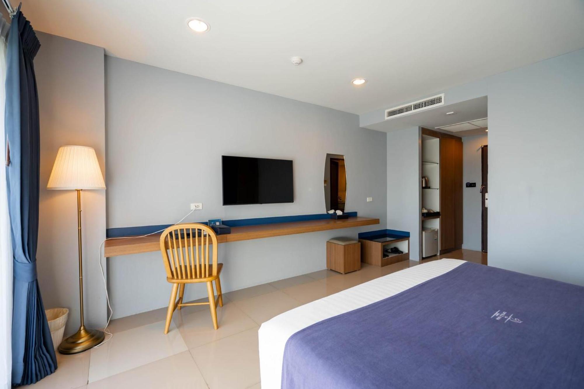 The Cavalli Casa Resort Phra Nakhon Si Ayutthaya Zewnętrze zdjęcie