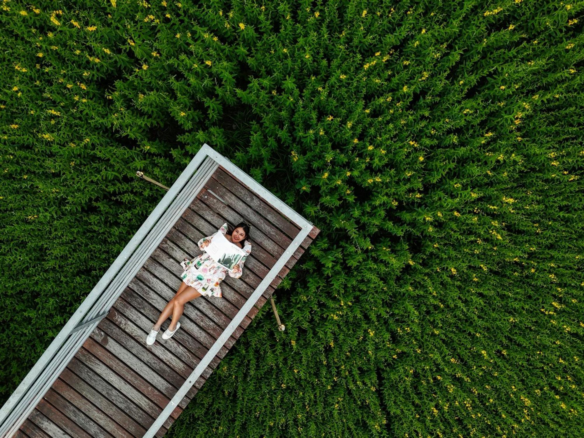 The Cavalli Casa Resort Phra Nakhon Si Ayutthaya Zewnętrze zdjęcie